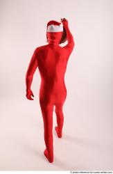 JOEL_ADAMSON WITH CHRISTMAS BAG